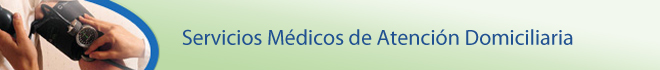 Servicios de Atención Médica Domiciliaria para Personas de la Tercera Edad de la Ciudad de Nueva York